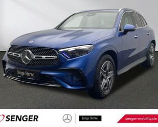 Mercedes-Benz GLC 300 Gebrauchtwagen