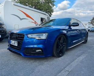 Audi A5 Gebrauchtwagen