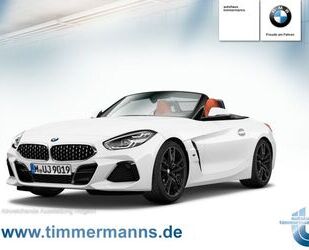 BMW Z4 Gebrauchtwagen