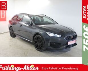 Cupra Leon Gebrauchtwagen