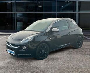 Opel Adam Gebrauchtwagen