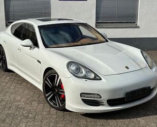 Porsche Panamera Gebrauchtwagen