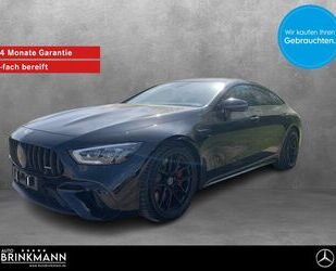 Mercedes-Benz AMG GT Gebrauchtwagen
