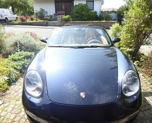 Porsche Boxster Gebrauchtwagen