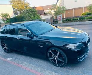 BMW 535 Gebrauchtwagen