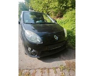 Renault Twingo Gebrauchtwagen