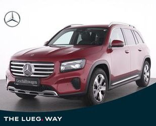 Mercedes-Benz GLB 180 Gebrauchtwagen