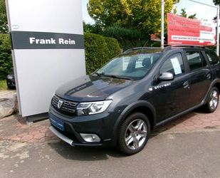 Dacia Logan Gebrauchtwagen