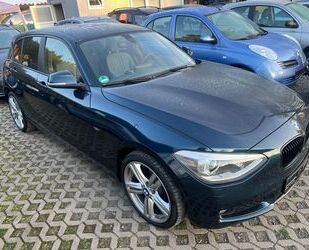 BMW 120 Gebrauchtwagen