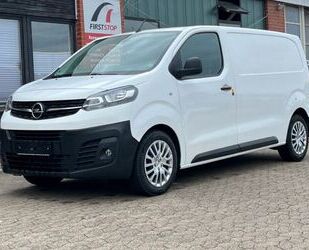 Opel Vivaro Gebrauchtwagen