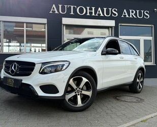Mercedes-Benz GLC 250 Gebrauchtwagen