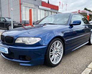 BMW 325 Gebrauchtwagen