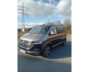 VW T6 Multivan Gebrauchtwagen