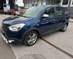 Dacia Lodgy Gebrauchtwagen