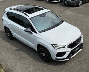 Cupra Ateca Gebrauchtwagen
