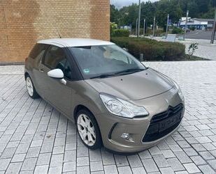 Citroen DS3 Gebrauchtwagen
