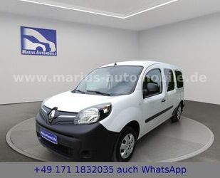 Renault Kangoo Gebrauchtwagen