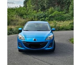 Mazda 3 Gebrauchtwagen