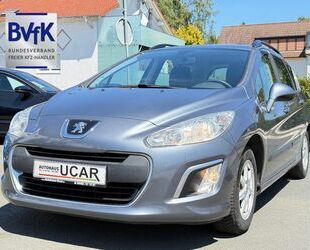 Peugeot 308 Gebrauchtwagen