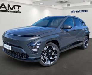 Hyundai KONA Gebrauchtwagen