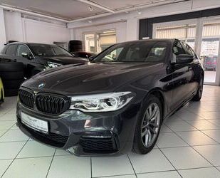 BMW 530 Gebrauchtwagen