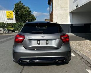 Mercedes-Benz A 200 Gebrauchtwagen