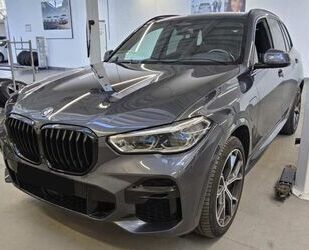 BMW X5 Gebrauchtwagen