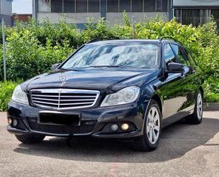 Mercedes-Benz C 200 Gebrauchtwagen
