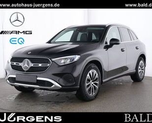 Mercedes-Benz GLC 220 Gebrauchtwagen