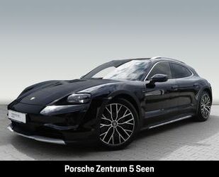 Porsche Taycan Gebrauchtwagen