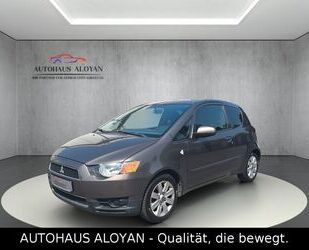 Mitsubishi Colt Gebrauchtwagen