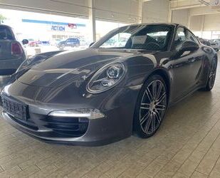 Porsche 911 Urmodell Gebrauchtwagen