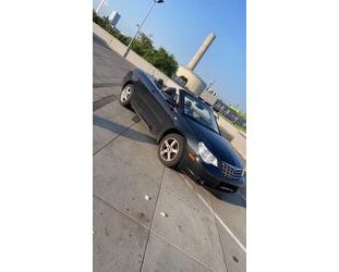 Chrysler Sebring Gebrauchtwagen