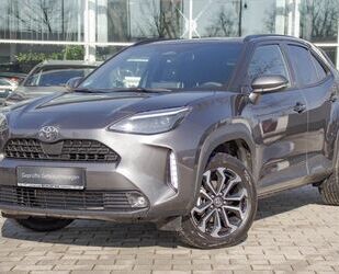 Toyota Yaris Cross Gebrauchtwagen