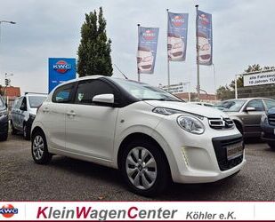 Citroen C1 Gebrauchtwagen