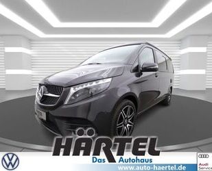 Mercedes-Benz V 250 Gebrauchtwagen