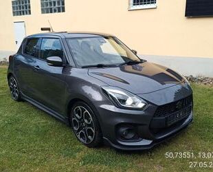 Suzuki Swift Gebrauchtwagen