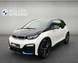 BMW i3 Gebrauchtwagen