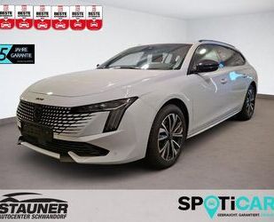 Peugeot 508 Gebrauchtwagen
