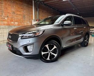 Kia Sorento Gebrauchtwagen