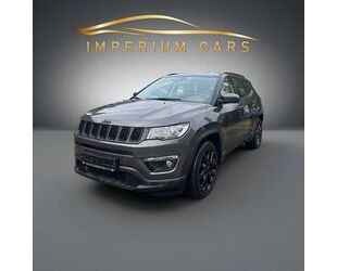 Jeep Compass Gebrauchtwagen
