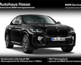 BMW X4 Gebrauchtwagen