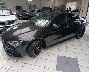 Mercedes-Benz CLA 250 Gebrauchtwagen