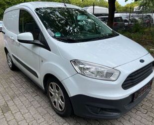 Ford Transit Courier Gebrauchtwagen