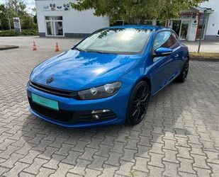 VW Scirocco Gebrauchtwagen