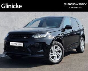 Land Rover Discovery Sport Gebrauchtwagen