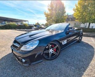 Mercedes-Benz SL 350 Gebrauchtwagen