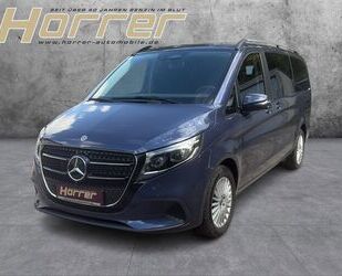 Mercedes-Benz V 250 Gebrauchtwagen