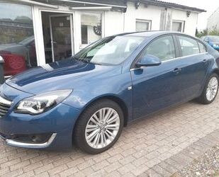Opel Insignia Gebrauchtwagen