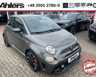 Abarth 595 Competizione Gebrauchtwagen